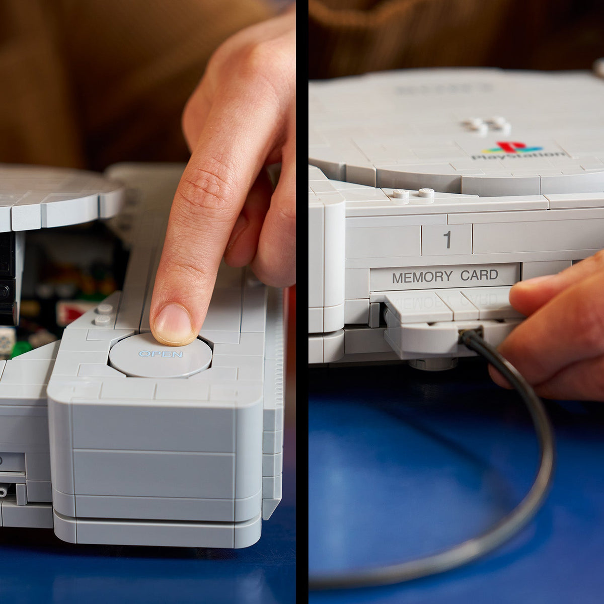 LEGO® PlayStation™