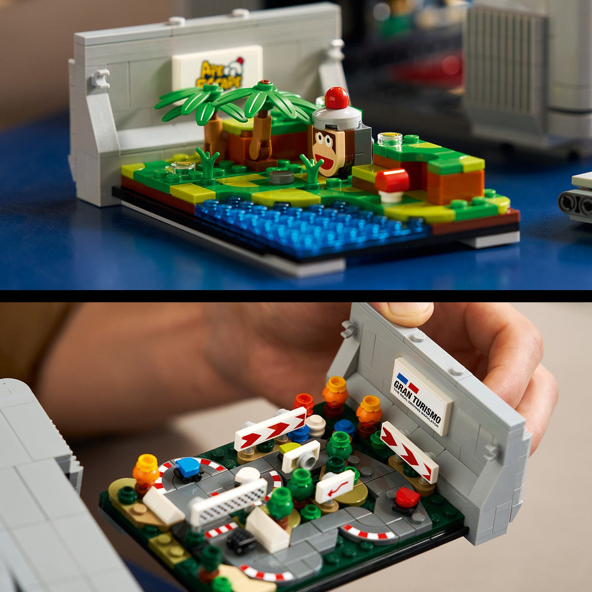 LEGO® PlayStation™