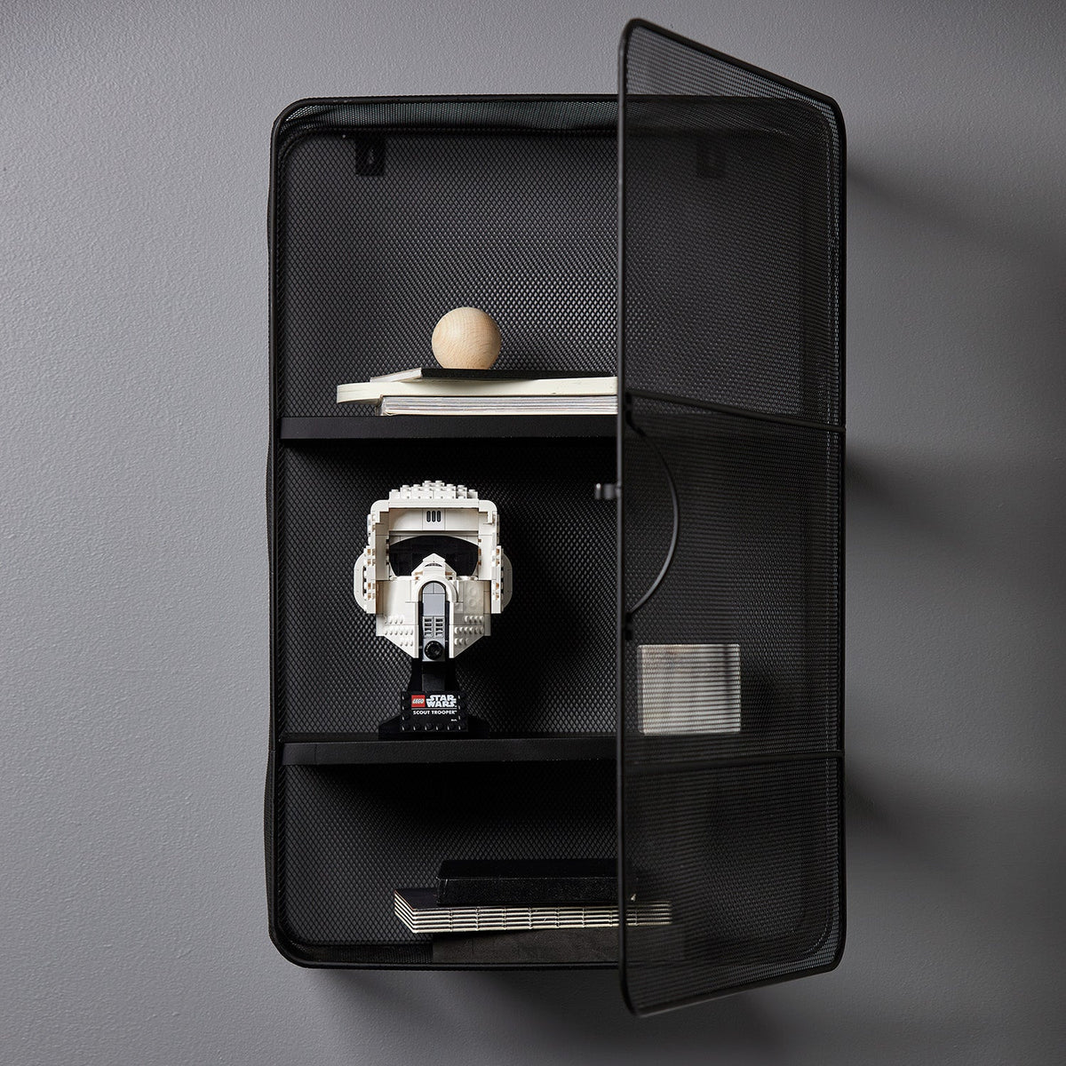 LEGO® Star Wars Scout Trooper™ Helmet