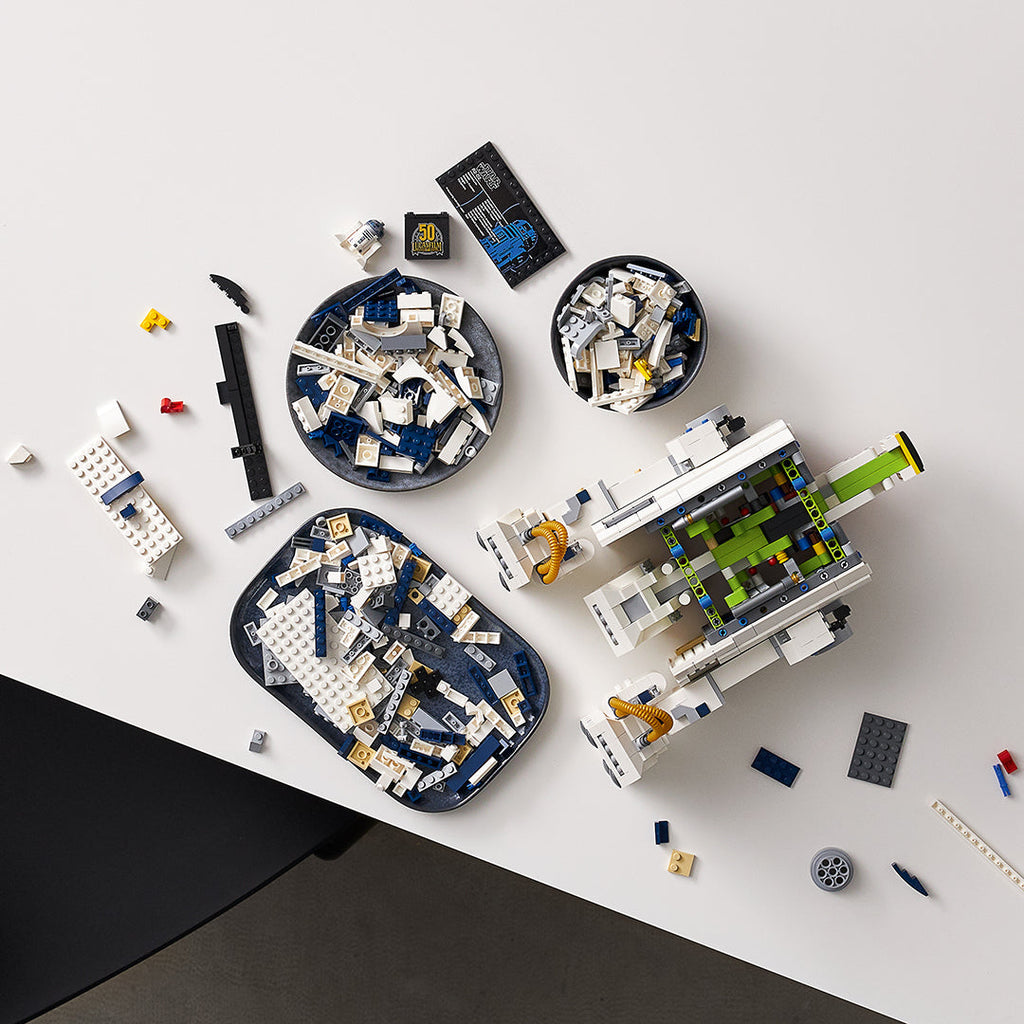 LEGO® Star Wars™ R2-D2™