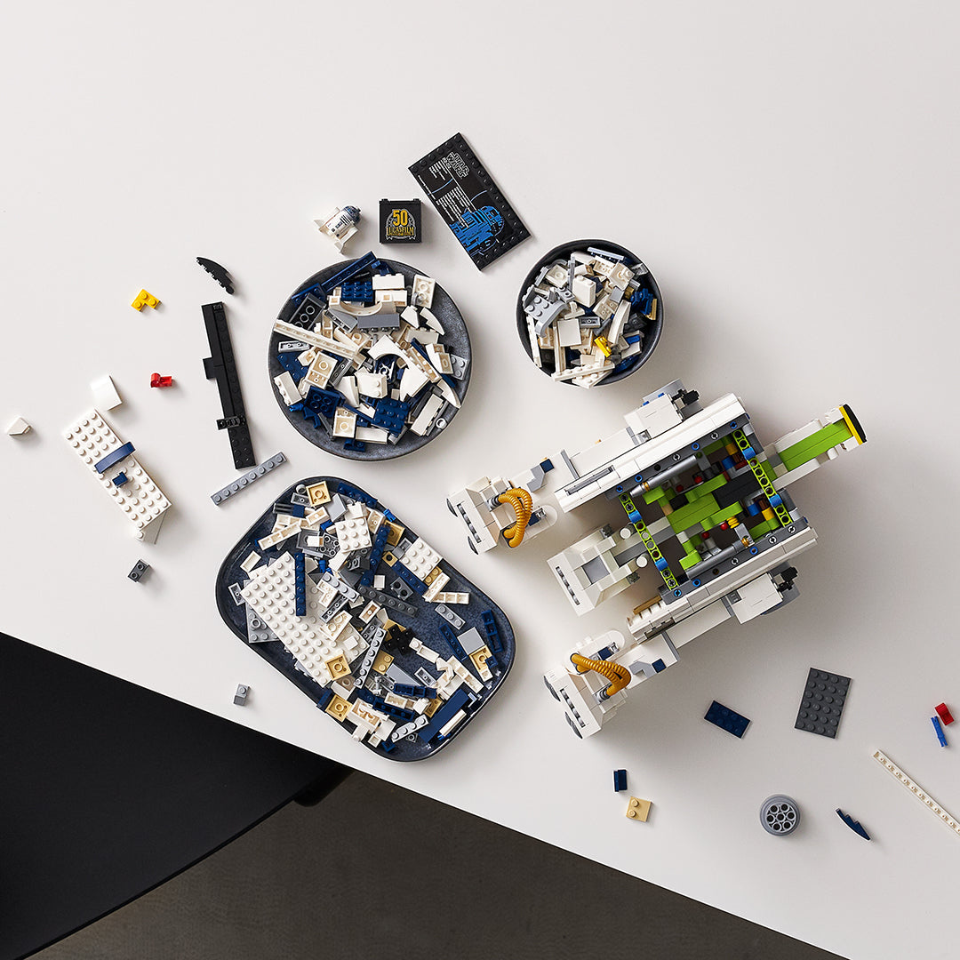 LEGO® Star Wars™ R2-D2™