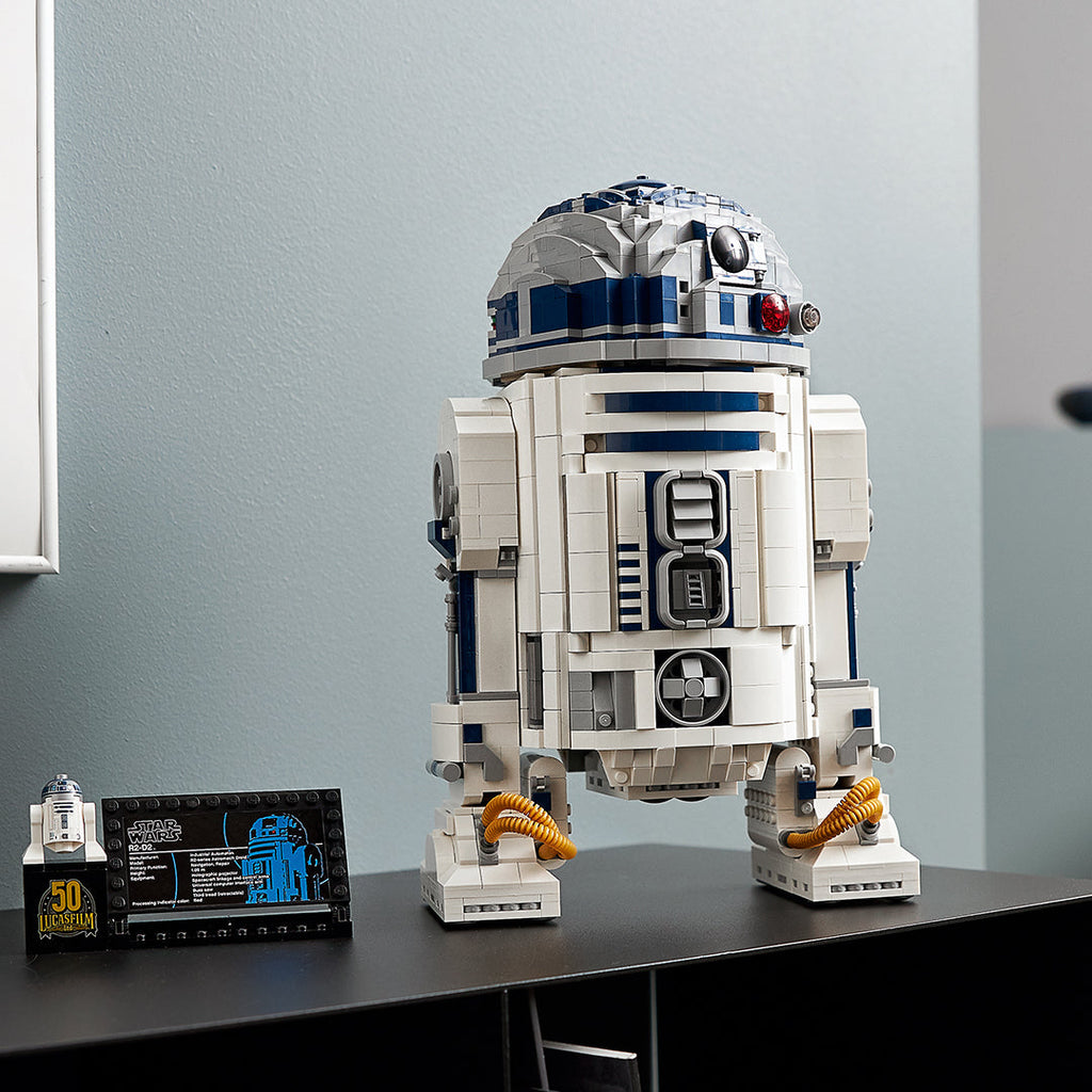 LEGO® Star Wars™ R2-D2™