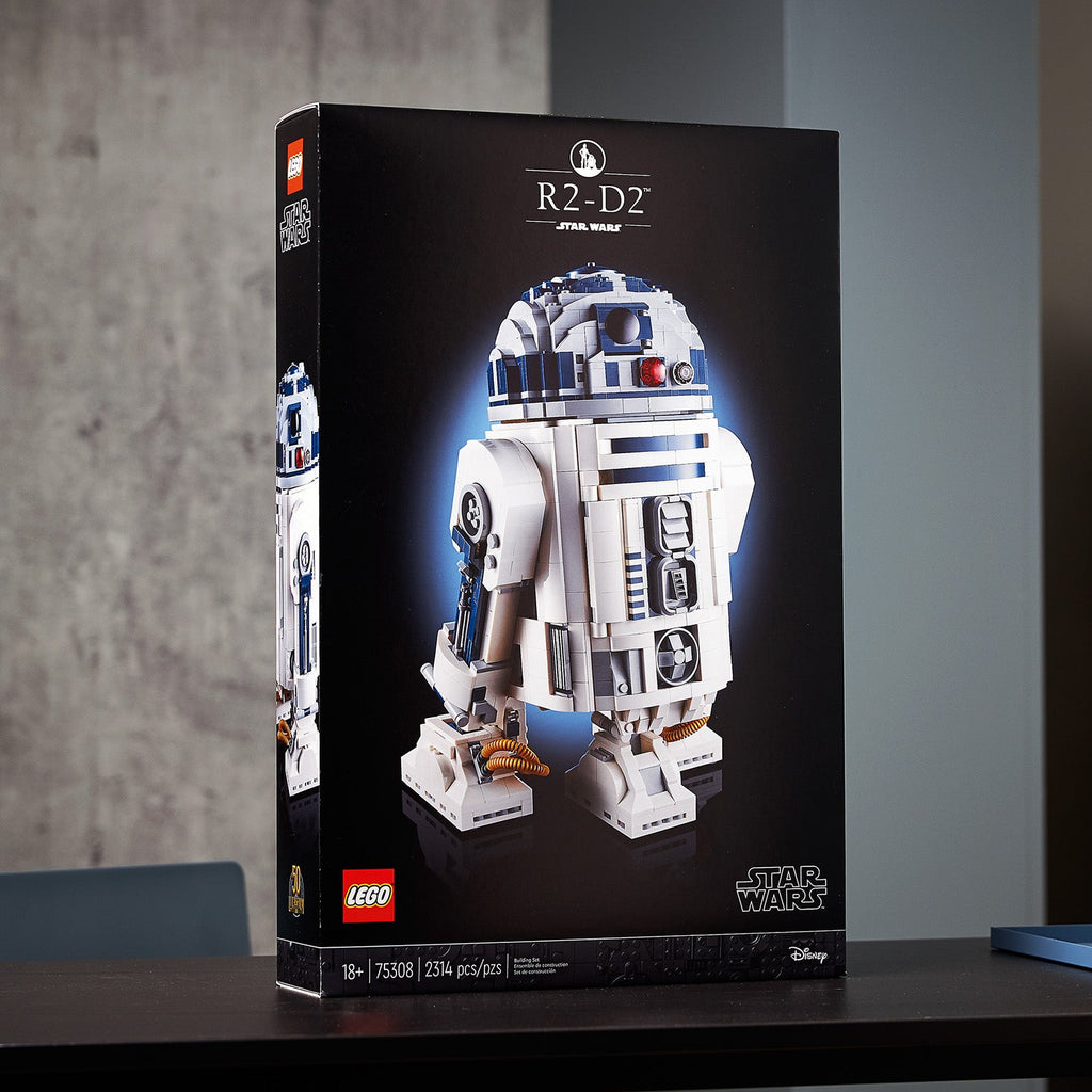 LEGO® Star Wars™ R2-D2™
