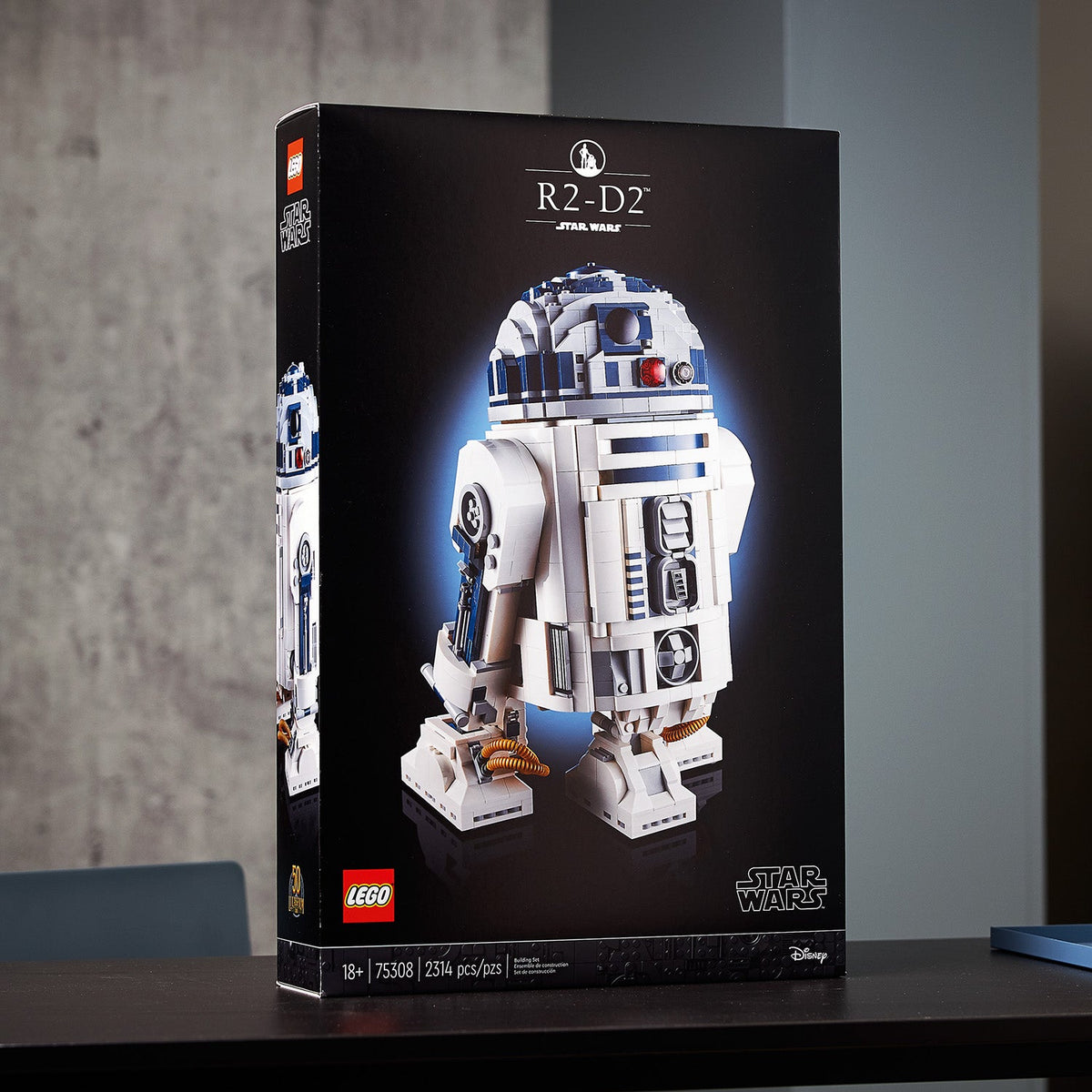 LEGO® Star Wars™ R2-D2™