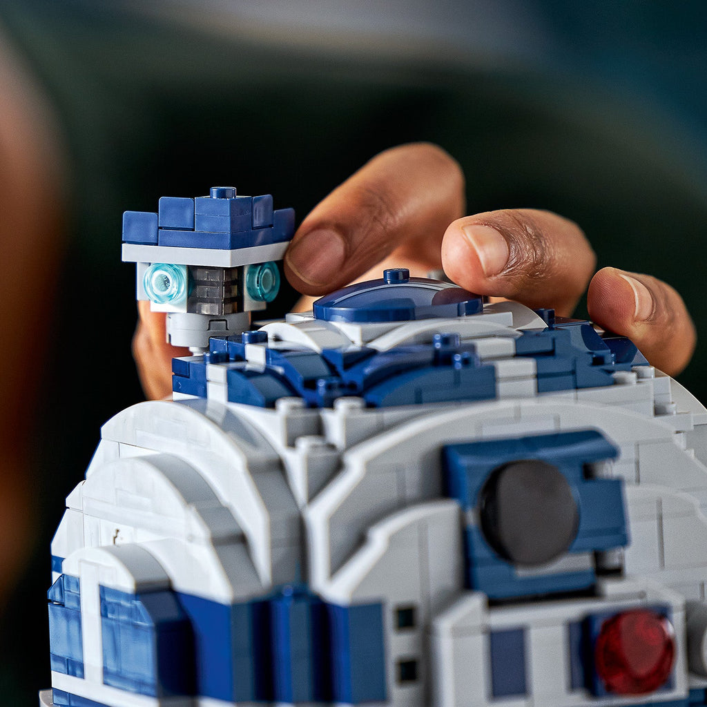 LEGO® Star Wars™ R2-D2™