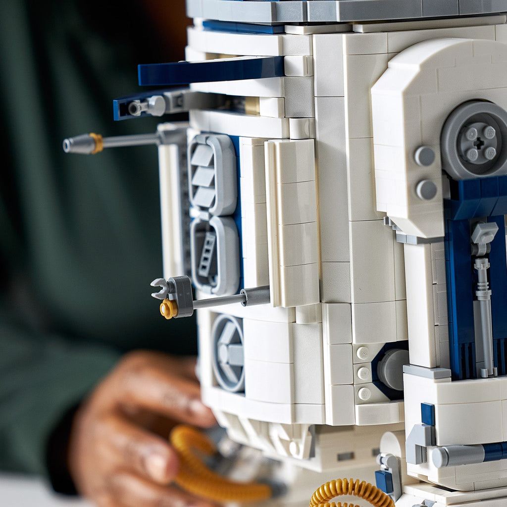 LEGO® Star Wars™ R2-D2™
