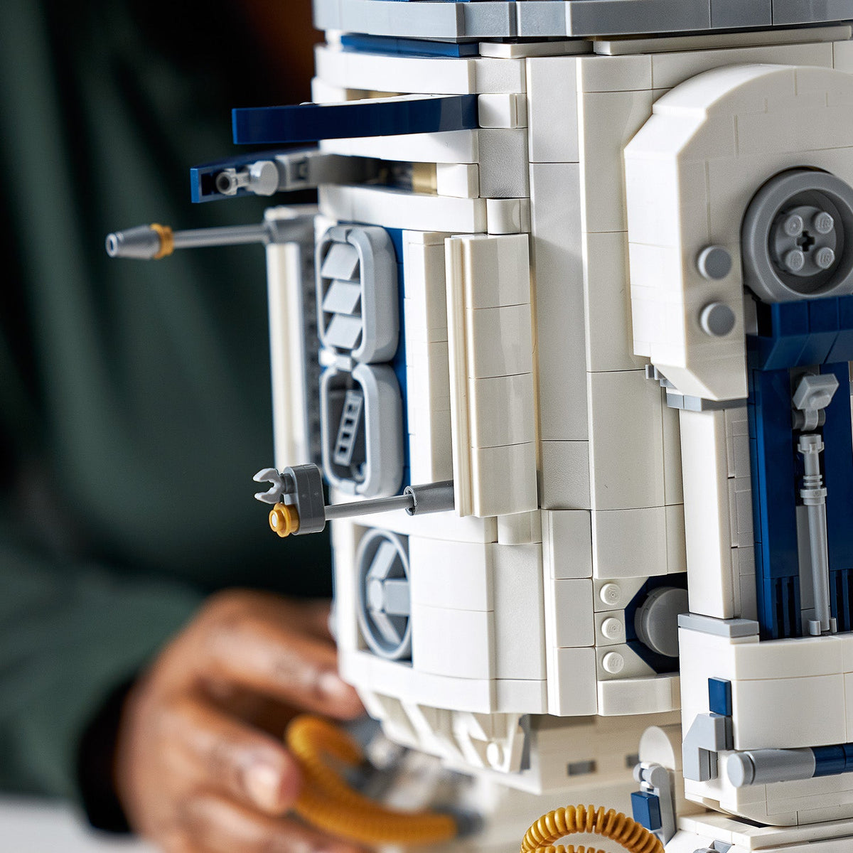 LEGO® Star Wars™ R2-D2™