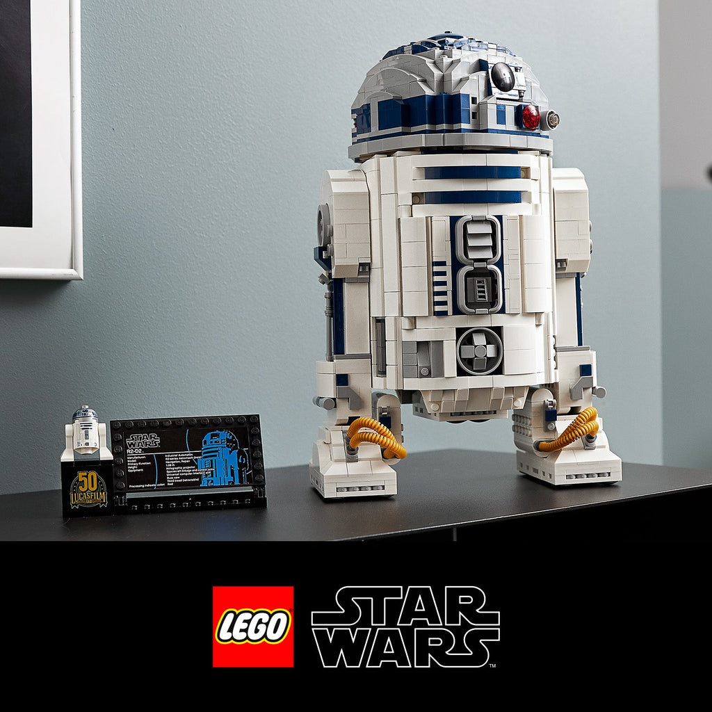 LEGO® Star Wars™ R2-D2™
