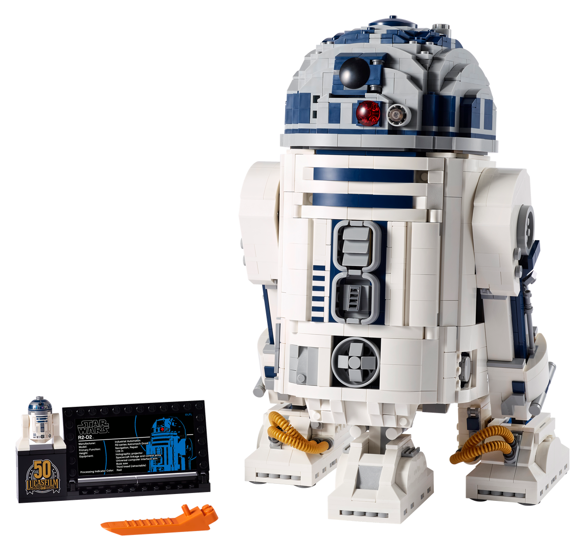 LEGO® Star Wars™ R2-D2™