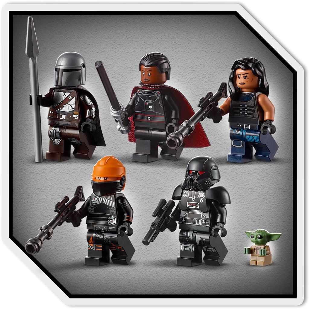 LEGO® Star Wars™ Imperial Light Cruiser