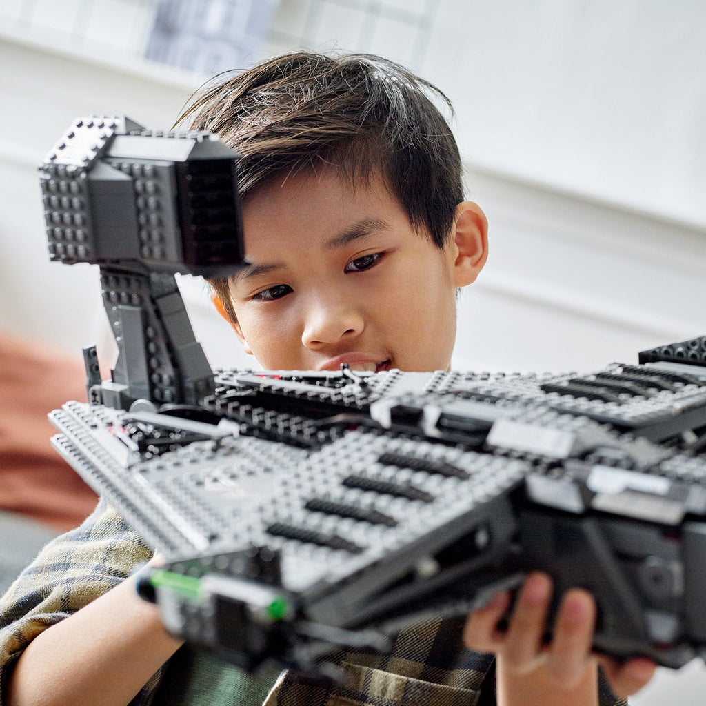 LEGO® Star Wars™ The Justifier™