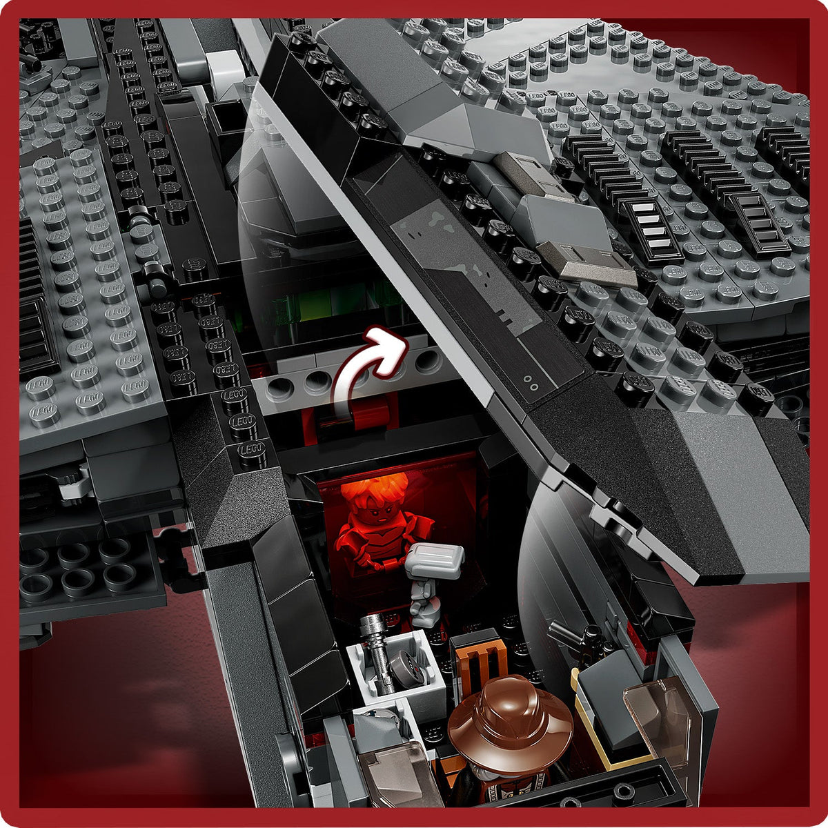 LEGO® Star Wars™ The Justifier™
