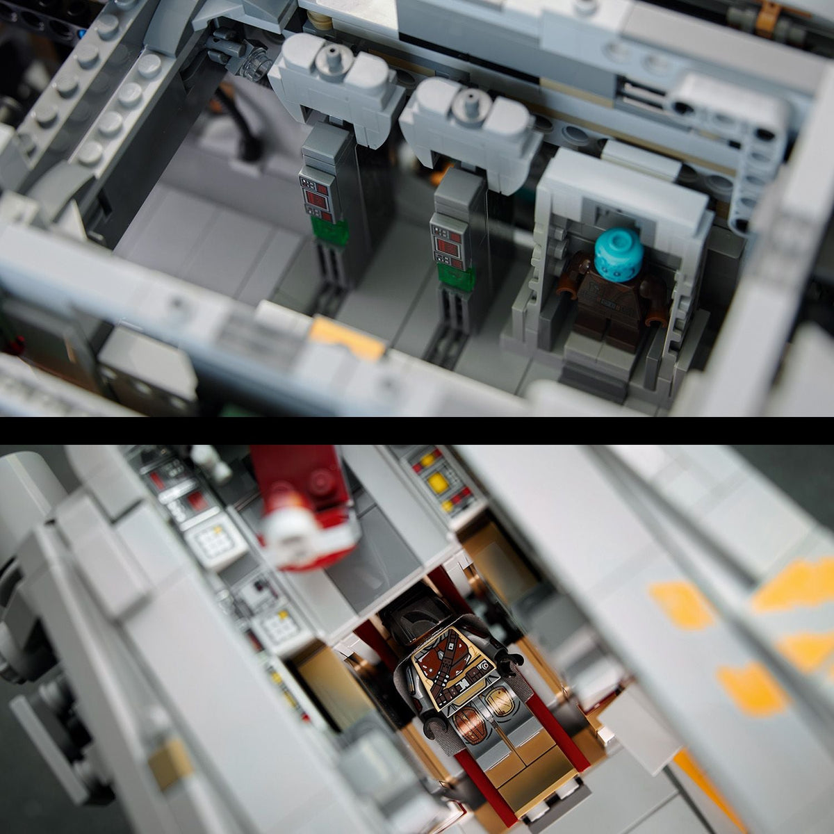 LEGO® Star Wars™  Ultimate Collector Series - The Razor Crest™