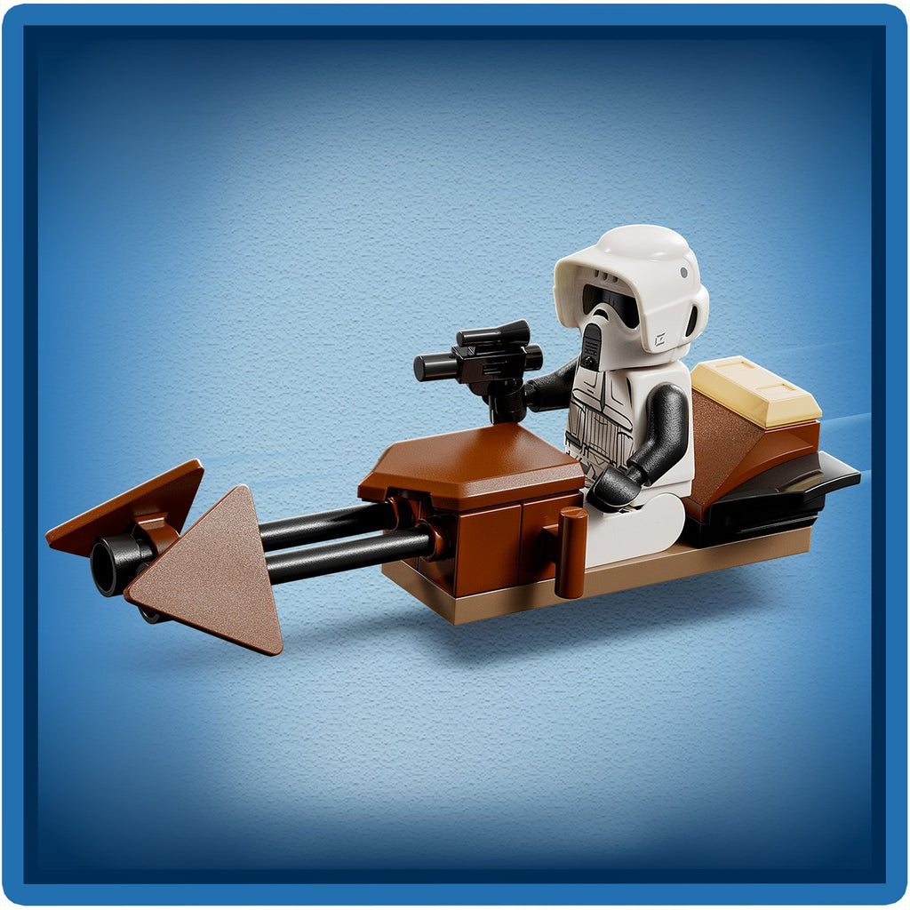 LEGO® Star Wars™ AT-ST™