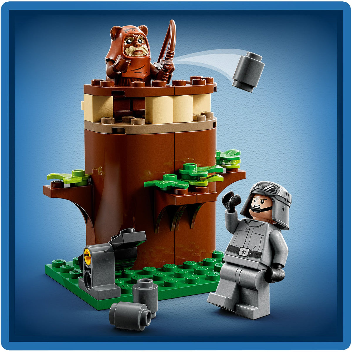 LEGO® Star Wars™ AT-ST™