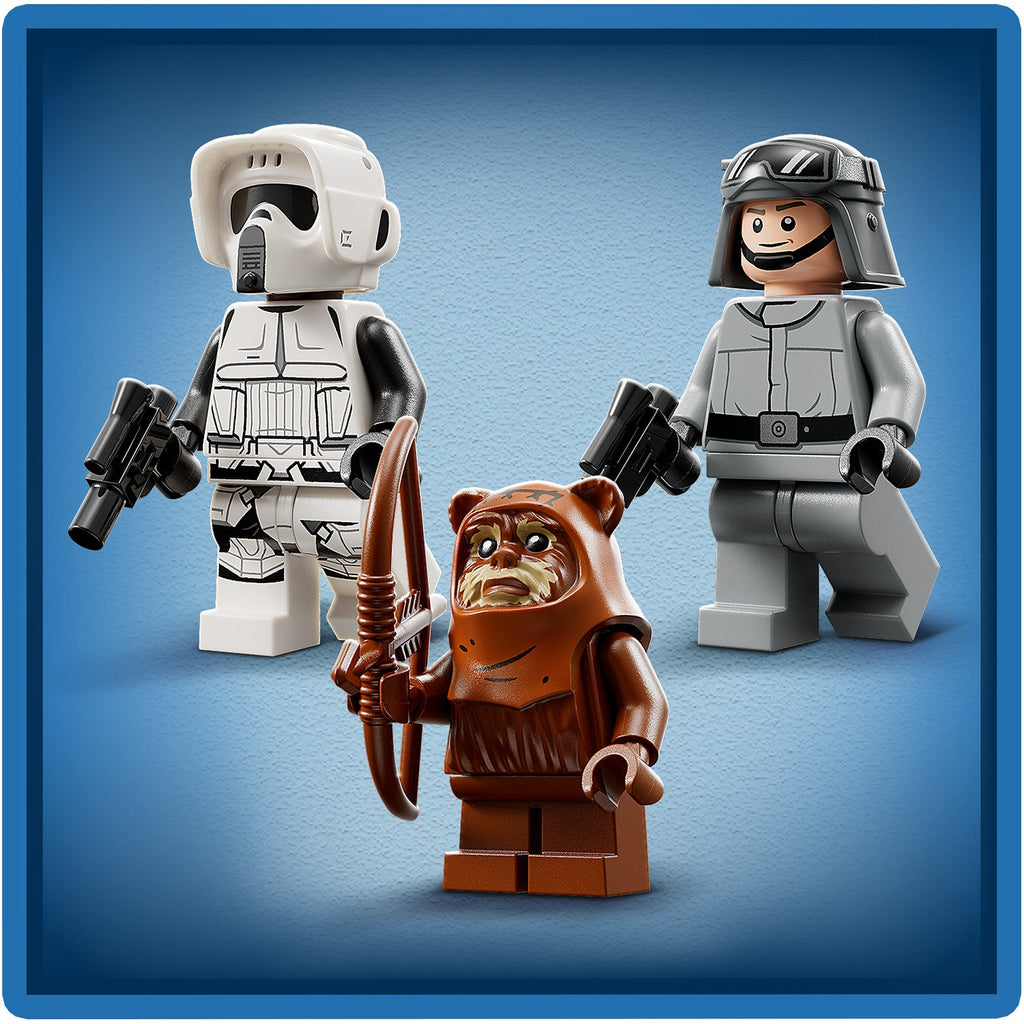 LEGO® Star Wars™ AT-ST™
