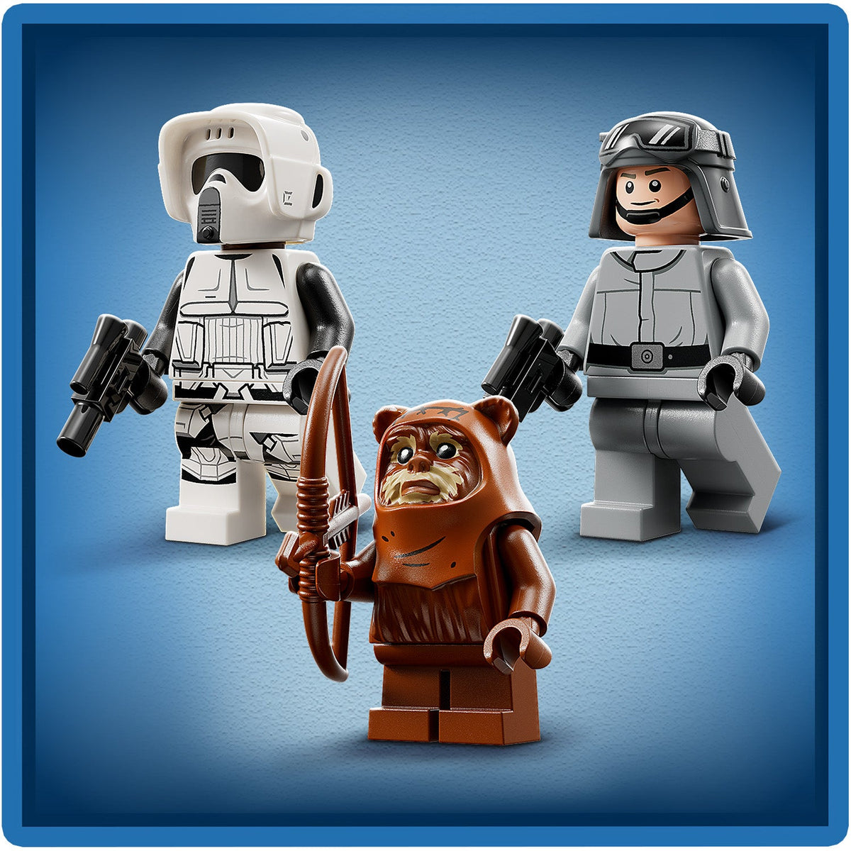 LEGO® Star Wars™ AT-ST™