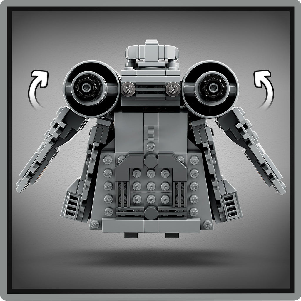 LEGO® Star Wars™ Ambush on Ferrix™