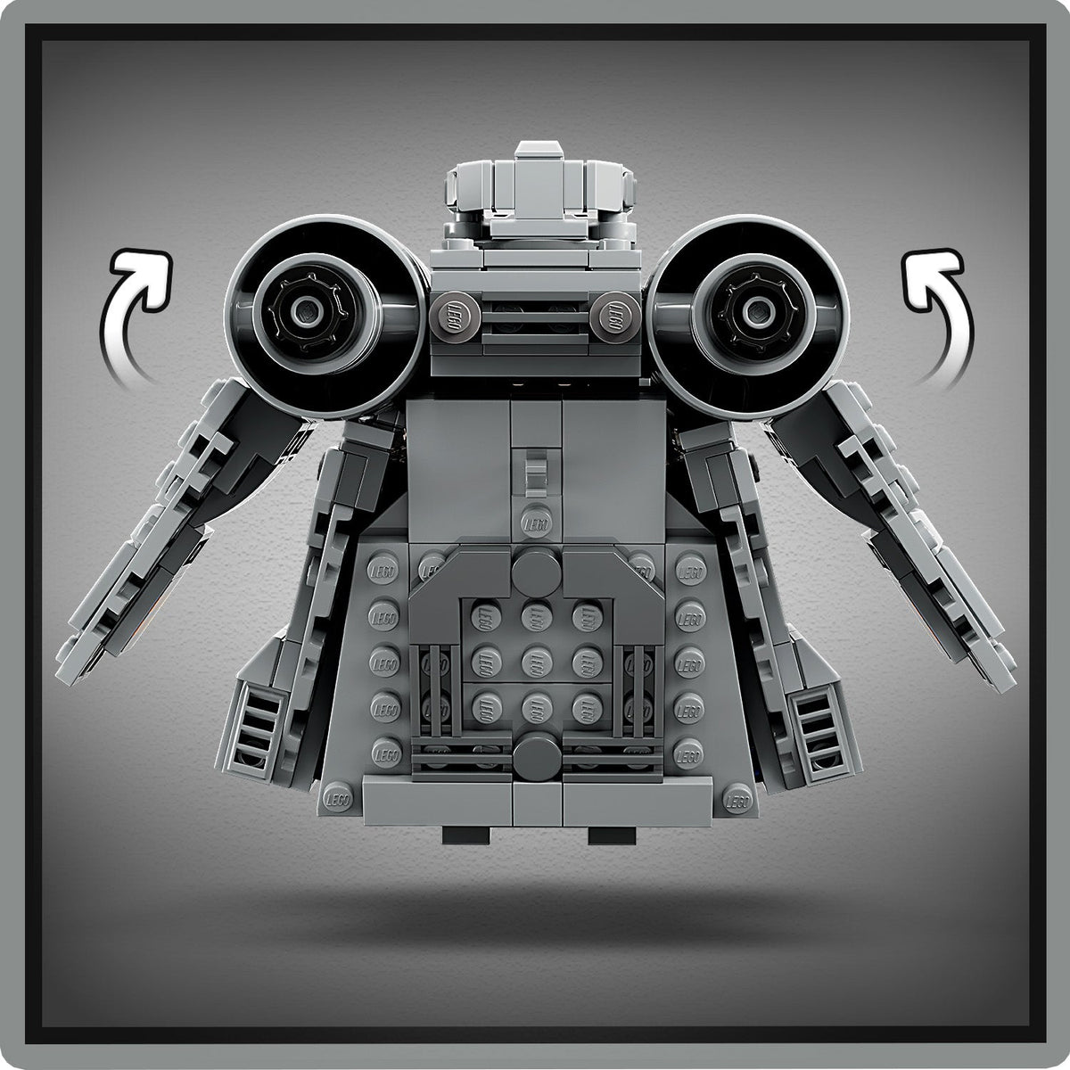 LEGO® Star Wars™ Ambush on Ferrix™