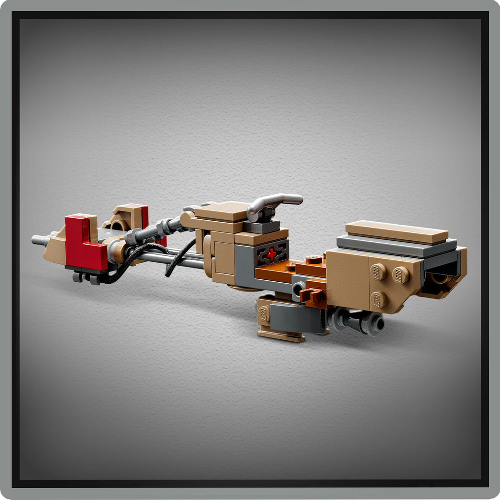 LEGO® Star Wars™ Ambush on Ferrix™