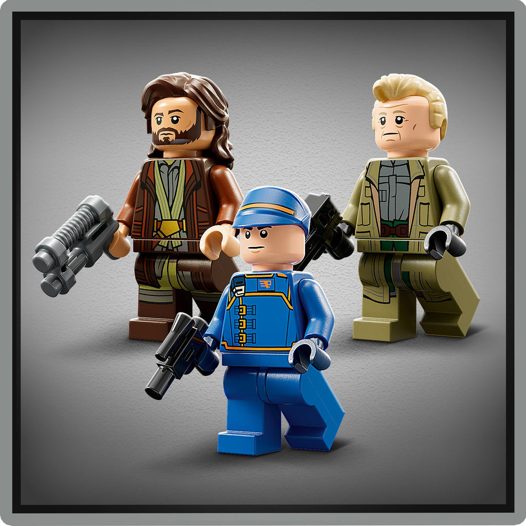 LEGO® Star Wars™ Ambush on Ferrix™