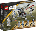 LEGO® Star Wars™ 501st Clone Troopers Battle Pack