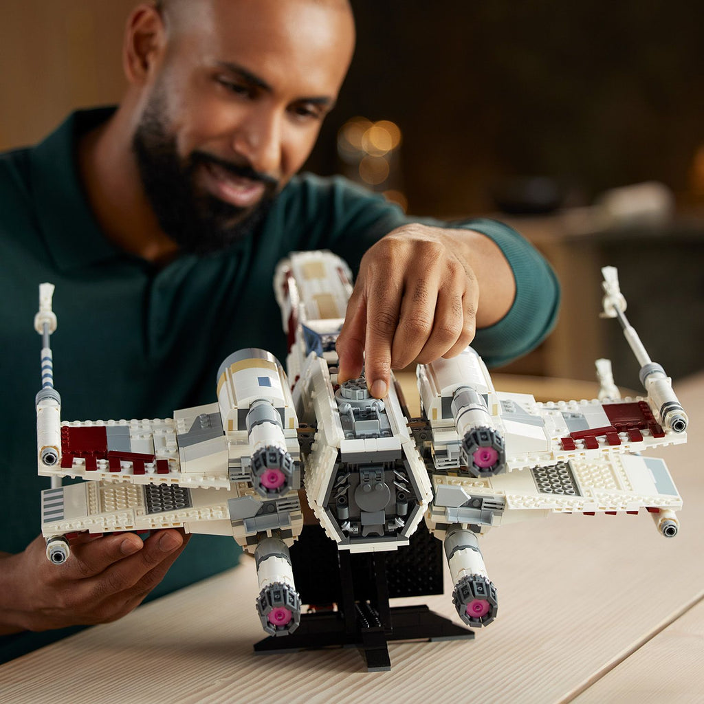 LEGO® Star Wars™ X-Wing Starfighter™