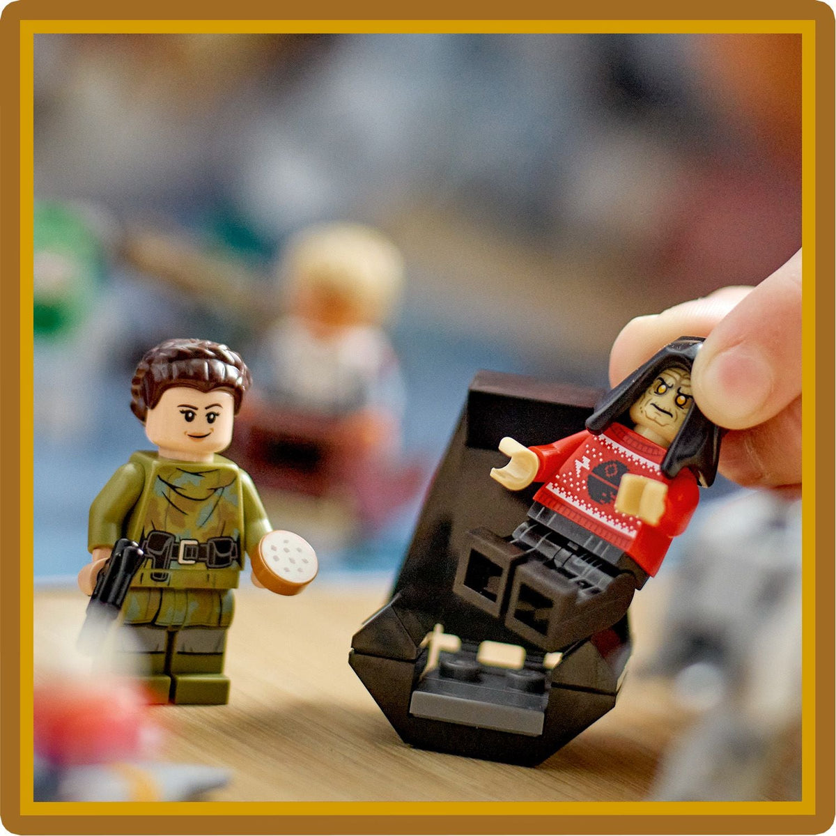 LEGO® Star Wars™ Advent Calendar