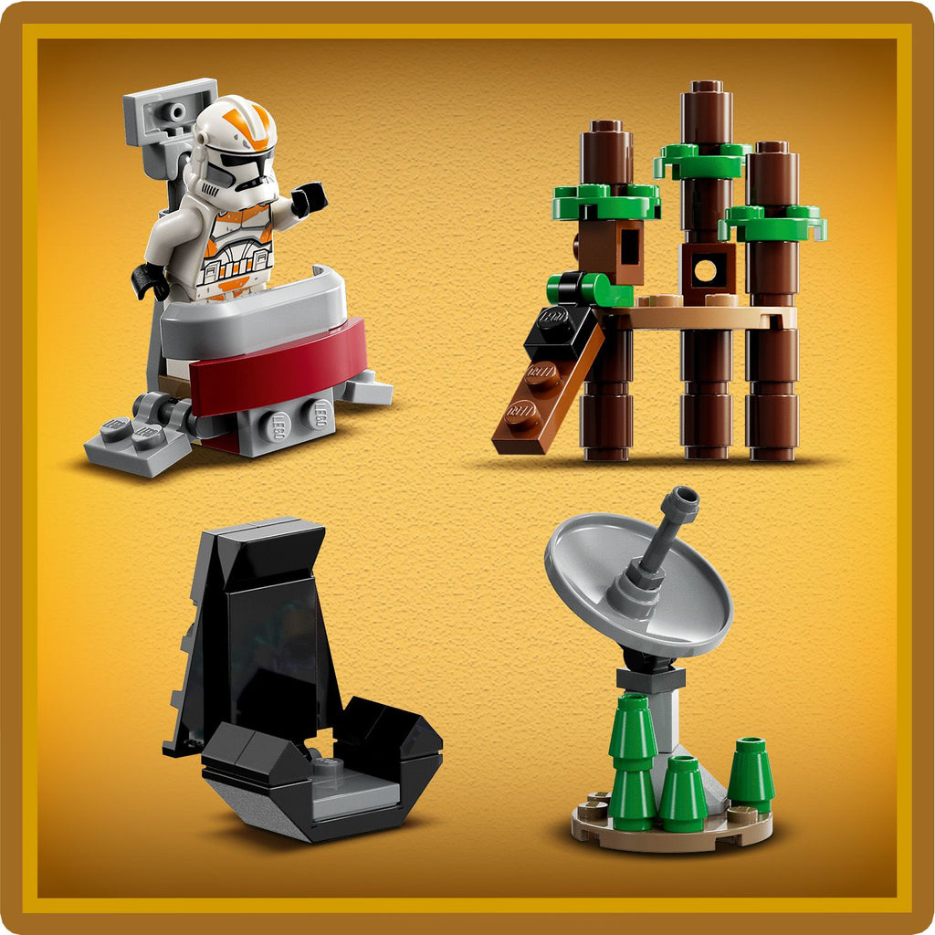 LEGO® Star Wars™ Advent Calendar