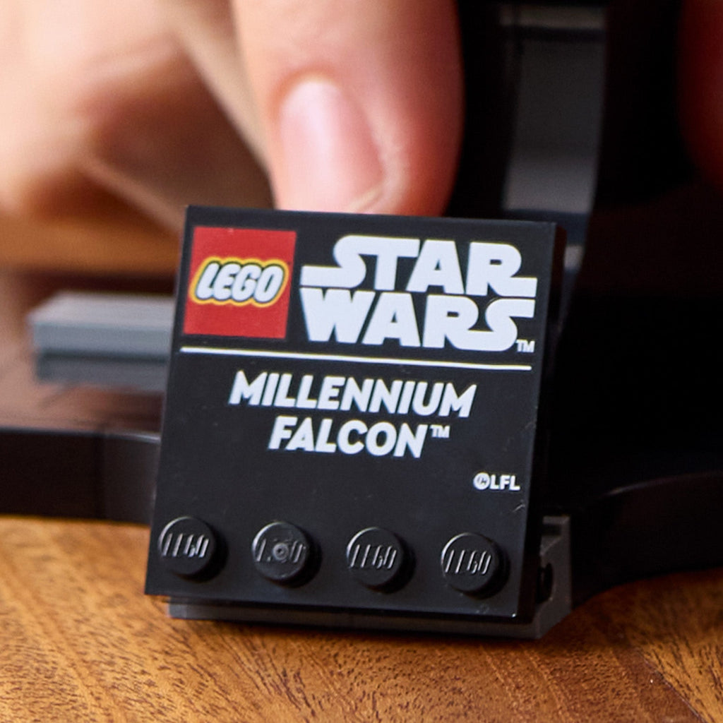 LEGO® Star Wars Millennium Falcon™