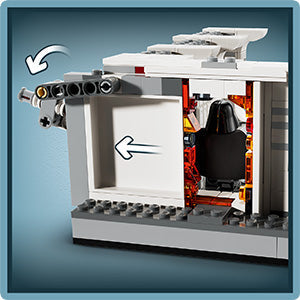 LEGO® Star Wars™ Boarding the Tantive IV™