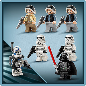 LEGO® Star Wars™ Boarding the Tantive IV™