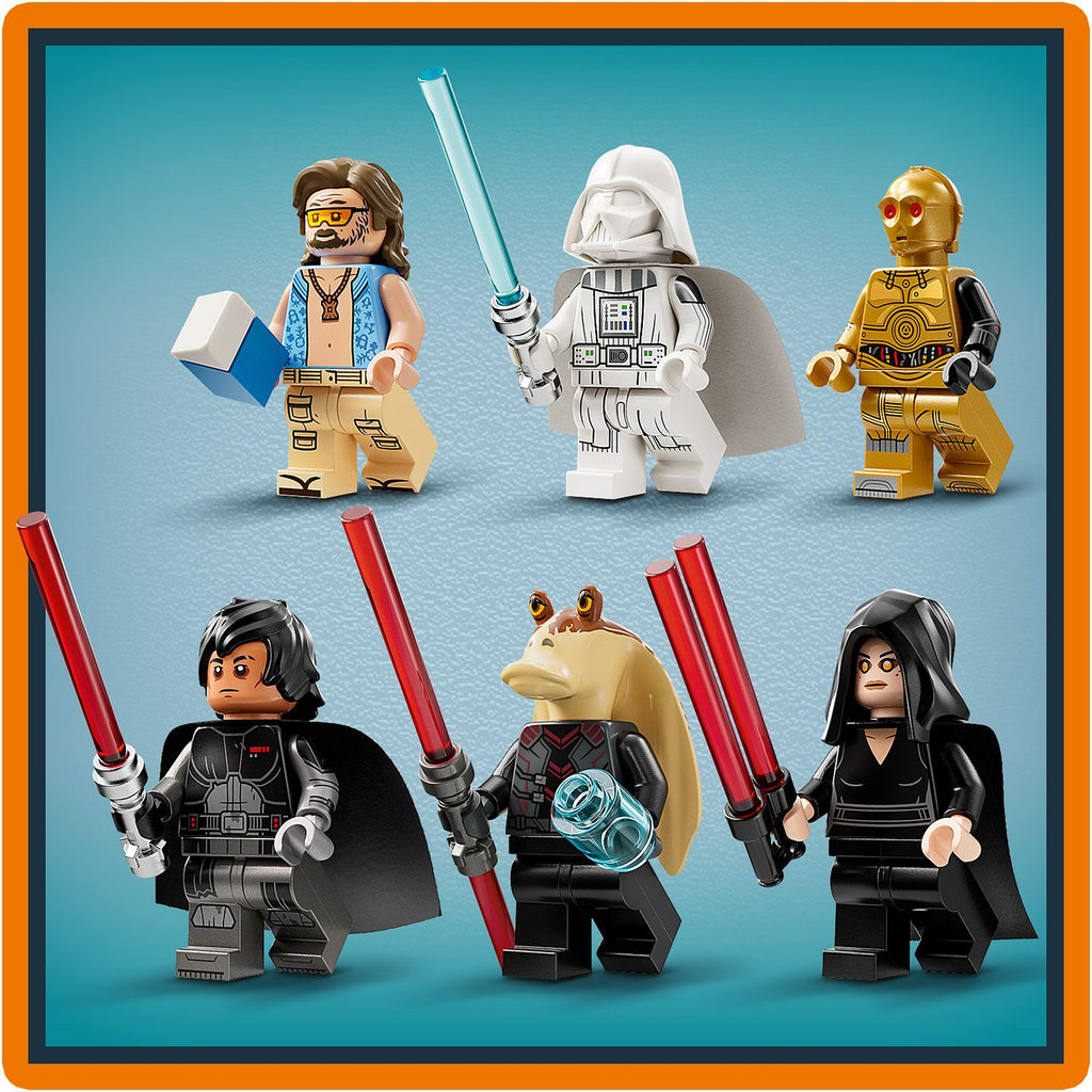 LEGO® Star Wars™ The Dark Falcon