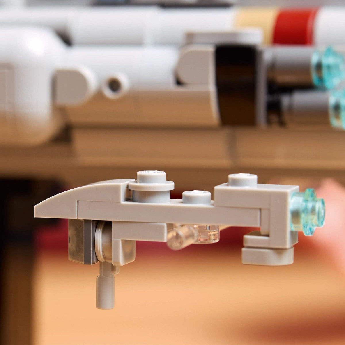 LEGO® Star Wars™ Home One Starcruiser