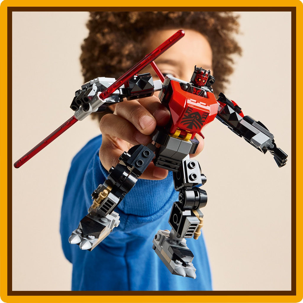 LEGO® Star Wars™ Darth Maul™ Mech
