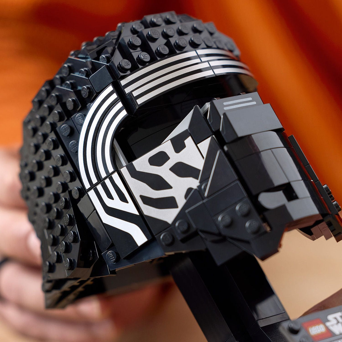 LEGO® Star Wars™ Kylo Ren™ Helmet