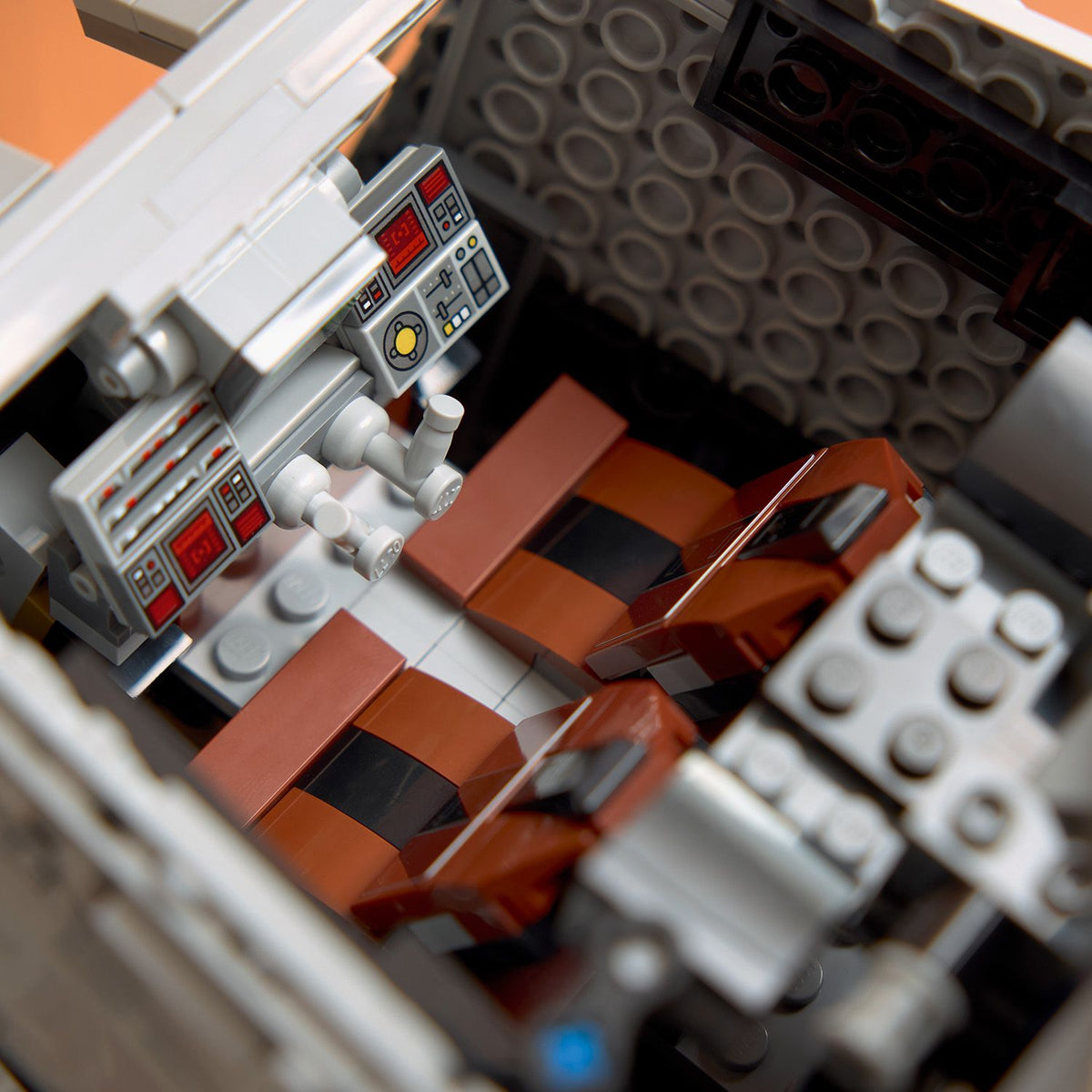 LEGO® Star Wars™ AT-ST™ Walker