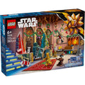 LEGO® Star Wars™ Advent Calendar 2025