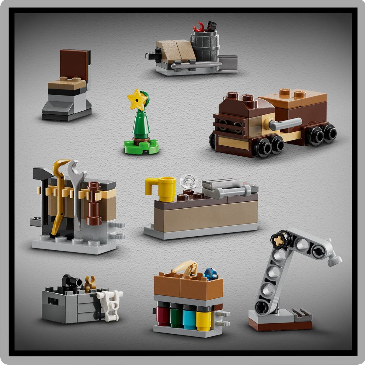 LEGO® Star Wars™ Advent Calendar 2025
