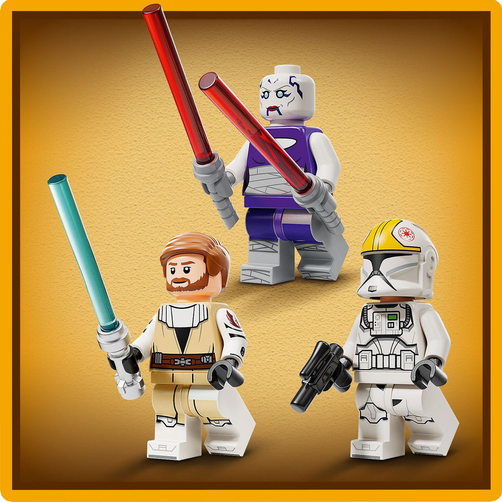 LEGO® Star Wars™ V-19 Torrent Starfighter