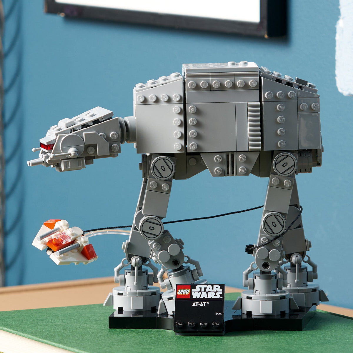 LEGO® Star Wars™ AT-AT™