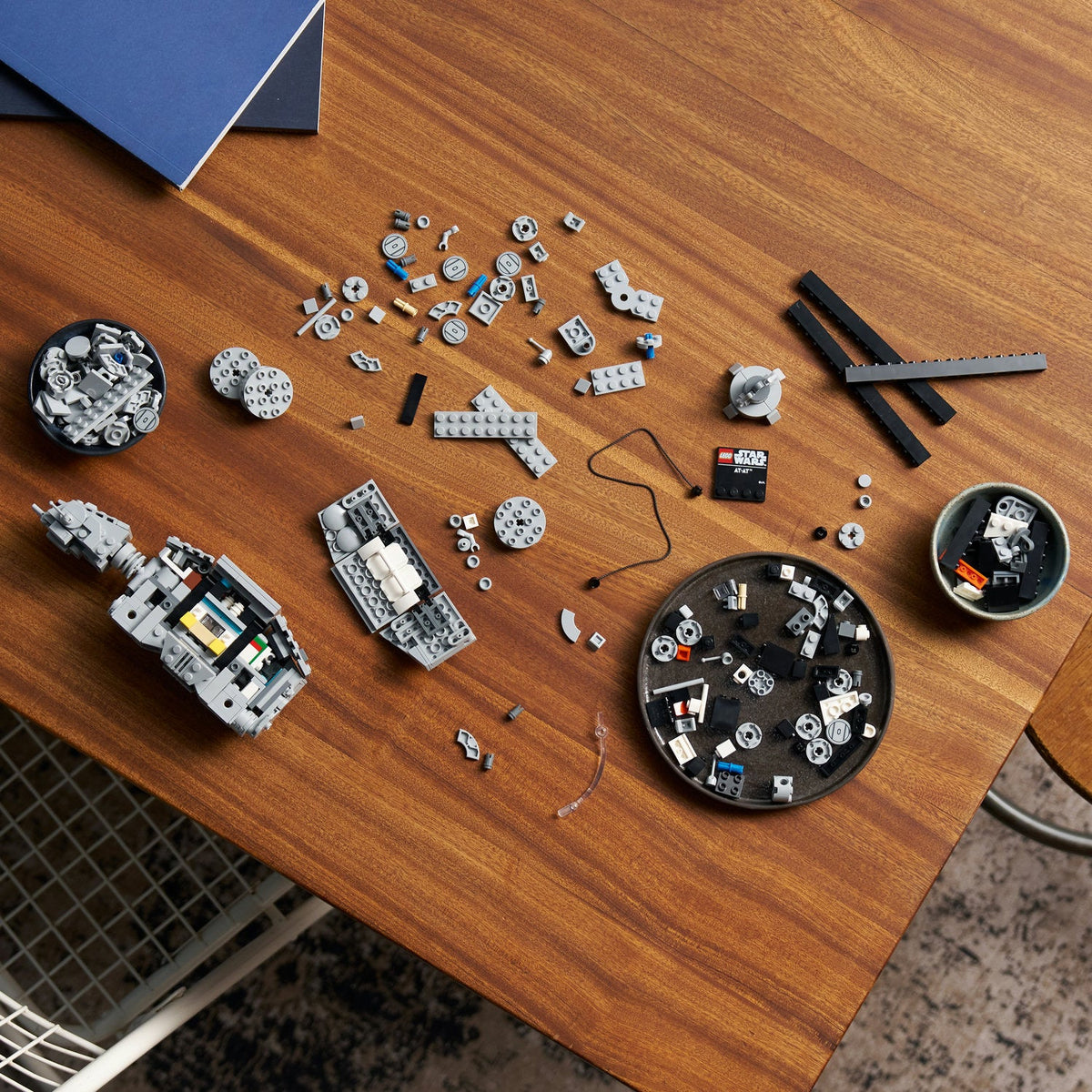 LEGO® Star Wars™ AT-AT™