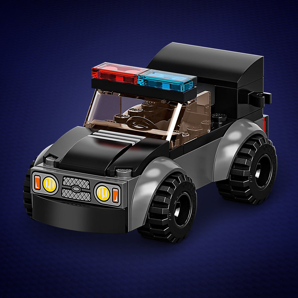 LEGO® Marvel Spider-Man vs. Mysterio’s Drone Attack
