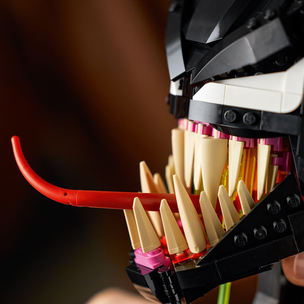 LEGO® Marvel Venom