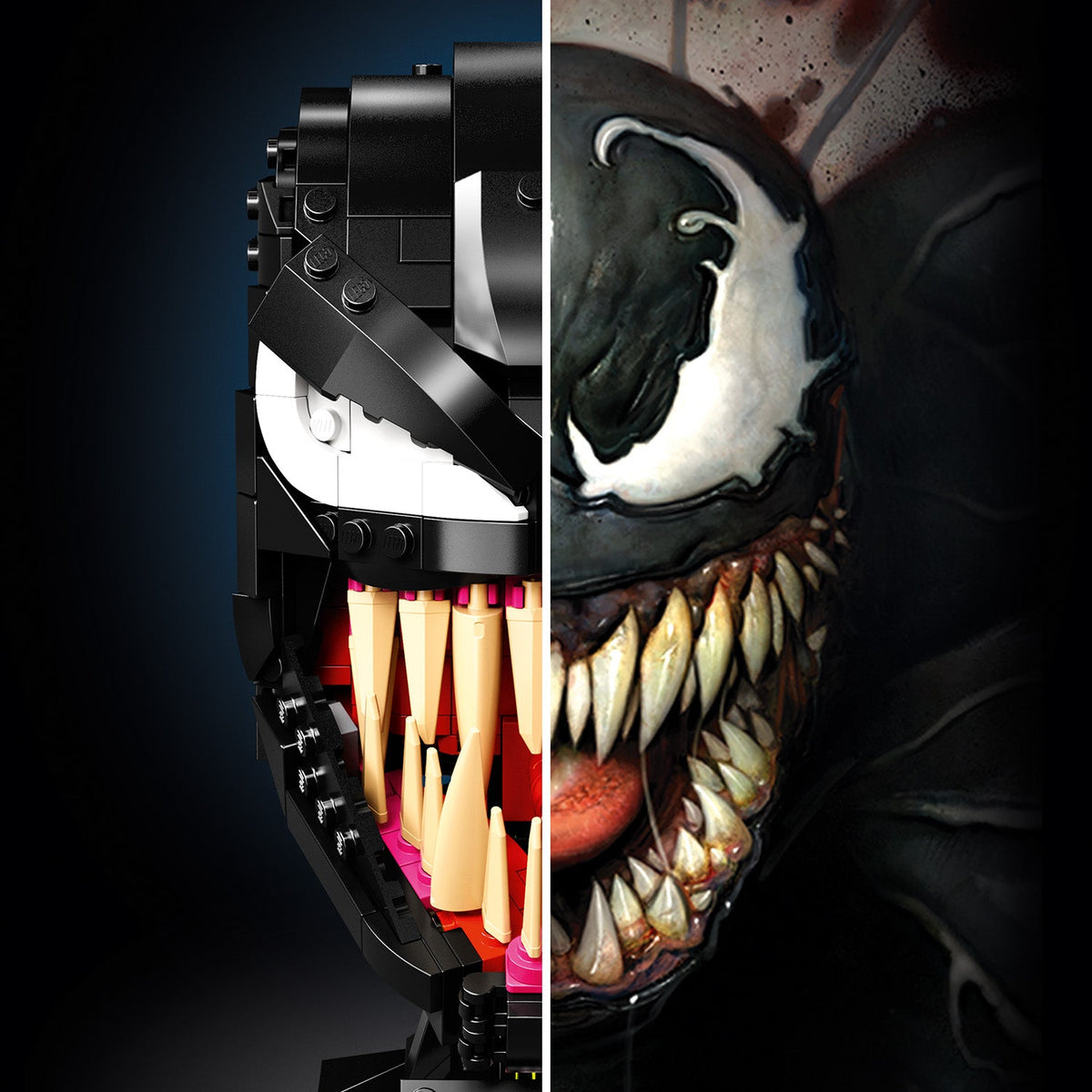 LEGO® Marvel Venom