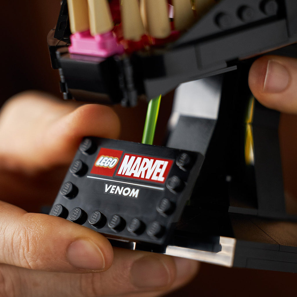 LEGO® Marvel Venom