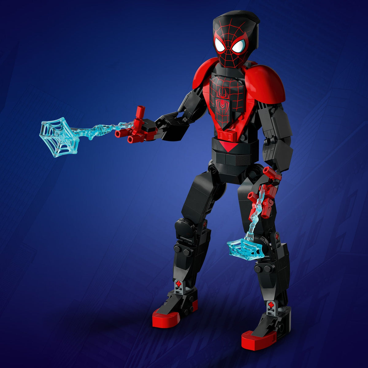 LEGO® Marvel Miles Morales Figure