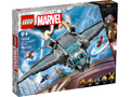 LEGO® Marvel The Avengers Quinjet