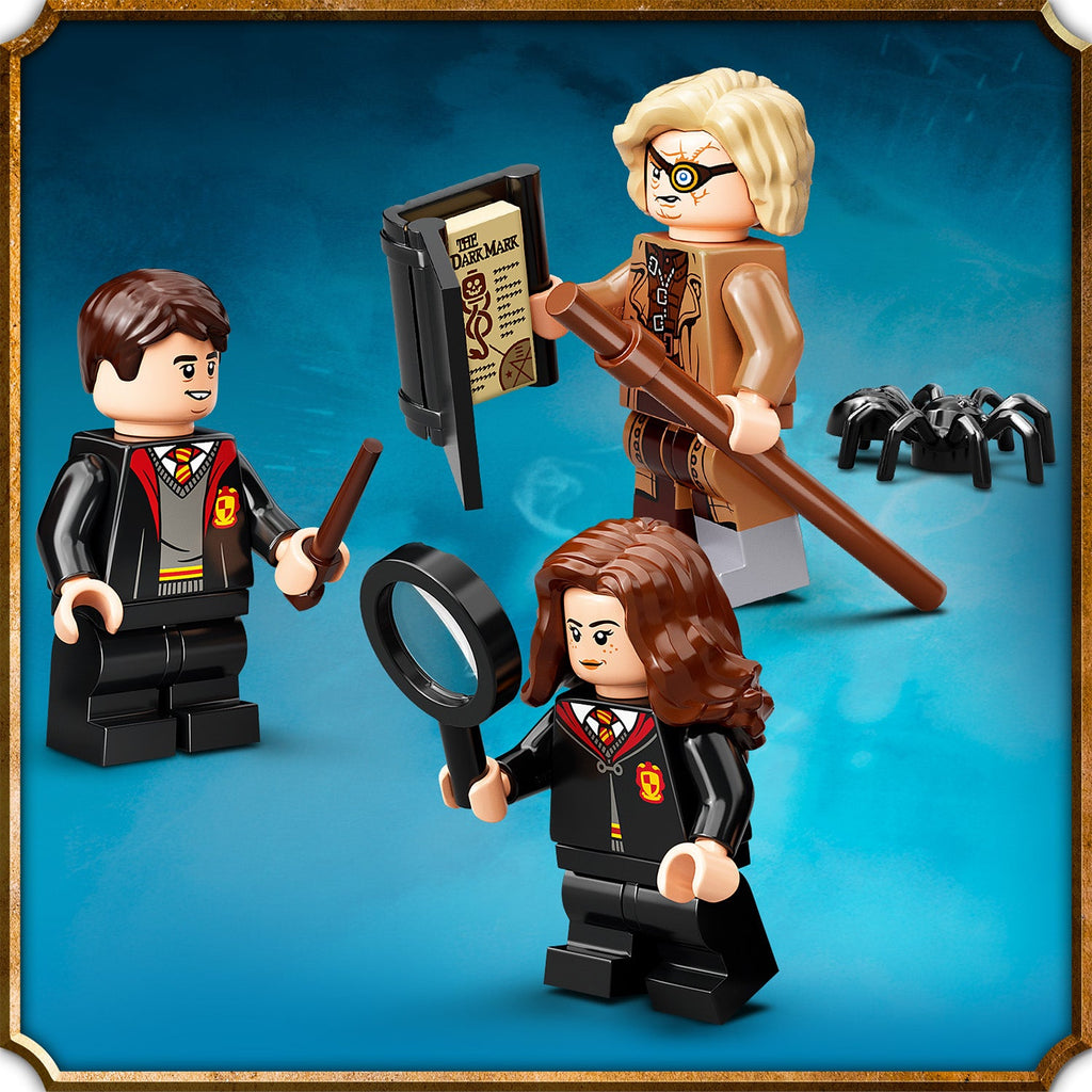 LEGO® Harry Potter™ Hogwarts™ Moment: Defence Class