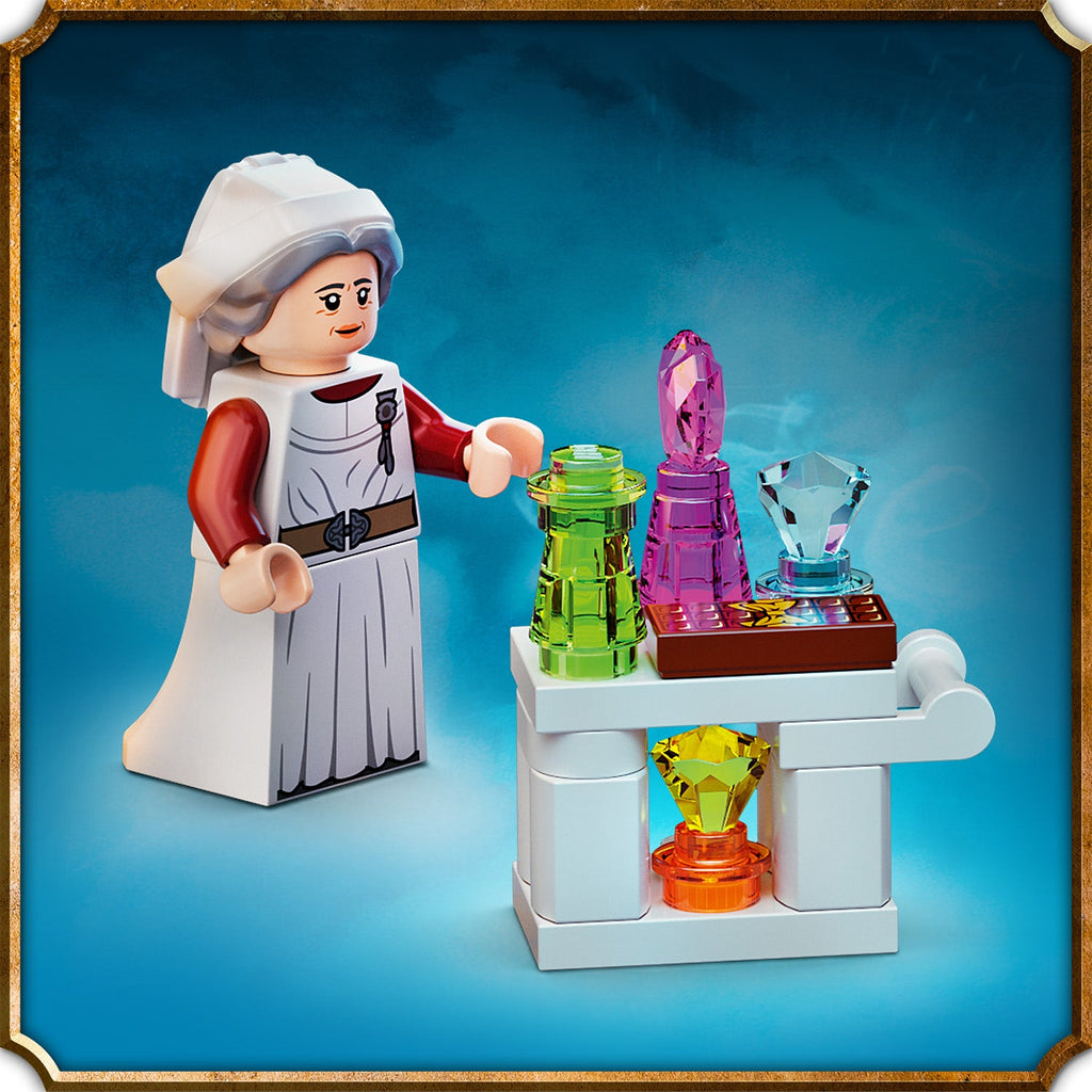LEGO® Harry Potter™ Hogwarts™ Hospital Wing